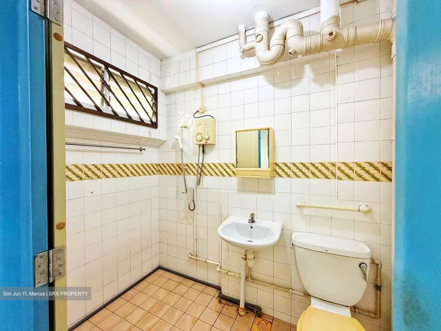 Blk 279 Choa Chu Kang Avenue 3 (Choa Chu Kang), HDB 4 Rooms #556459981